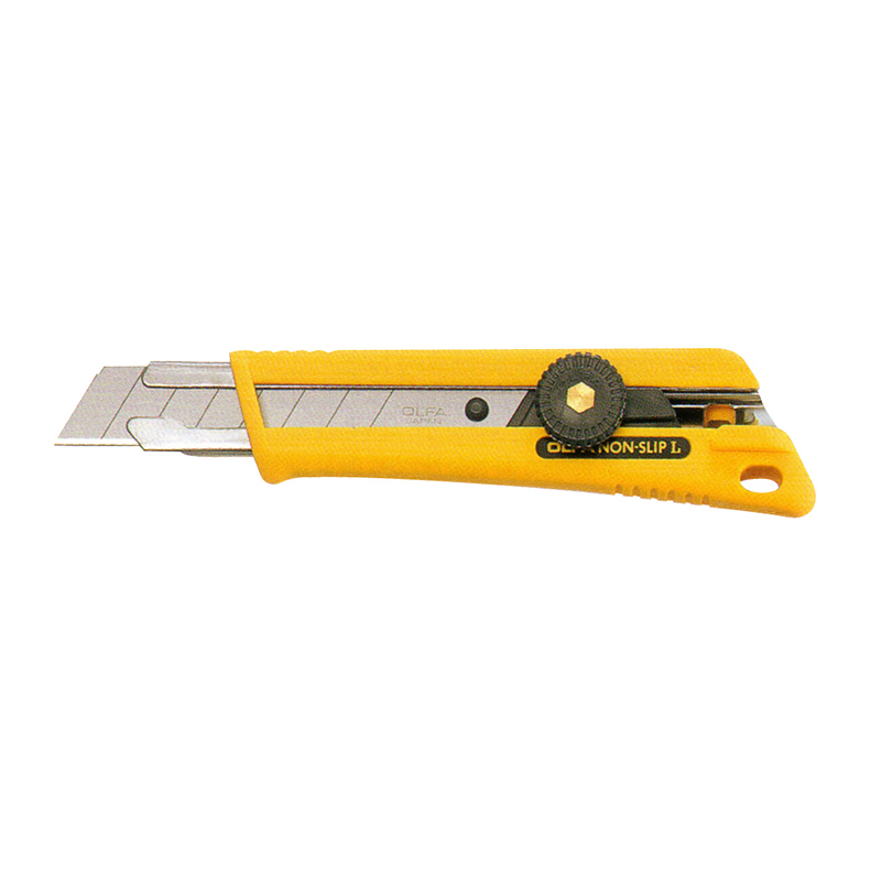 OLFA NON SLIP OLFA CUTTER